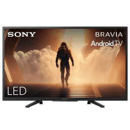SONY KD32W800P1AEP - HD ready - Led-tv - 32 inch - 2023