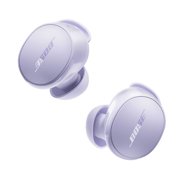 BOSE QuietComfort In-ear Oordopjes Koel Lila