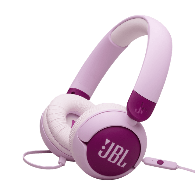 JBL JUNIOR 320 KIDS On-ear Bedrade hoofdtelefoon Paars