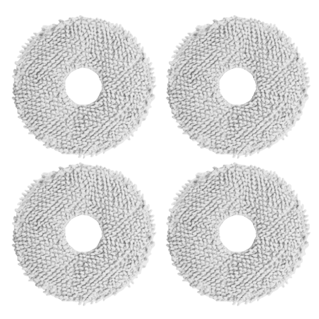 DREAME 4 Dweilpads