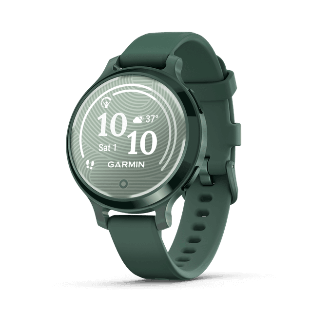 GARMIN Lily 2 Active Smartwatch Groen