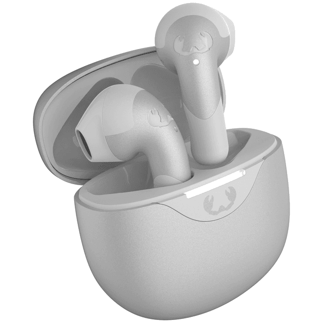 FRESH 'N REBEL Twins Blaze 3TW2200IG In-ear Draadloze oordopjes Ice Grey