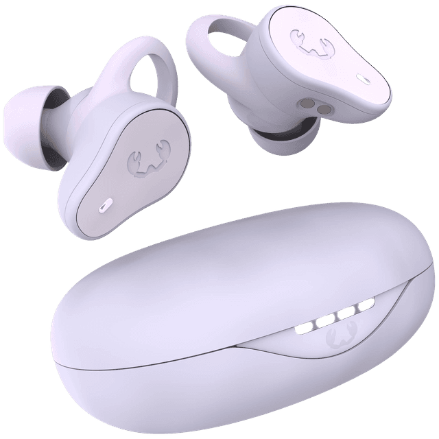 FRESH 'N REBEL Twins Move Sport 3TW1600DL In-ear Draadloze oordopjes Dreamy Lilac