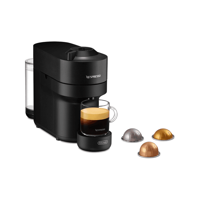 Nespresso Vertuo Pop De'Longhi ENV90.B