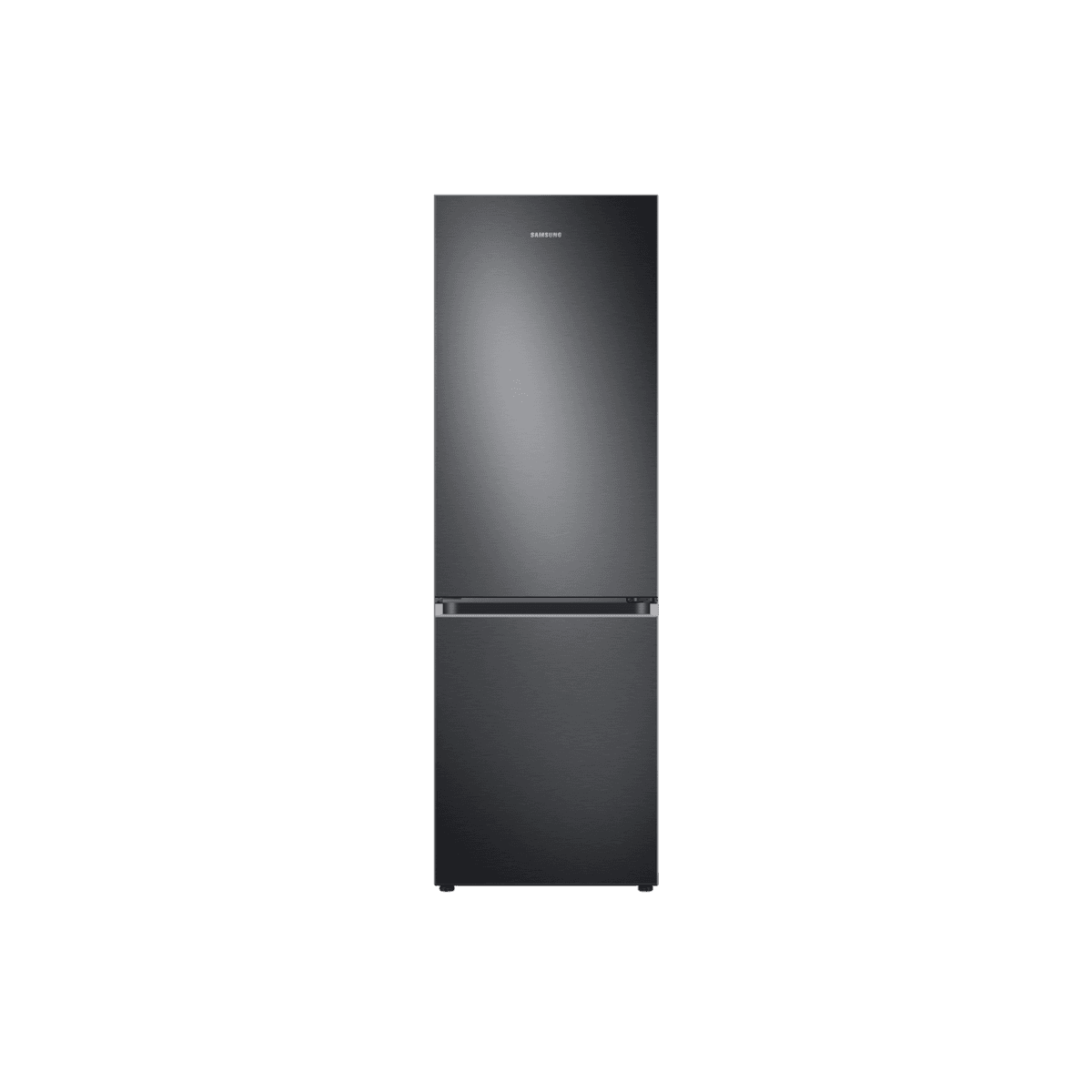 SAMSUNG RB34C602CB1EF - Koel-vriescombinatie - breedte 59.5 cm - hoogte 185.3 cm - inhoud 344 l - NoFrost — afbeelding 1