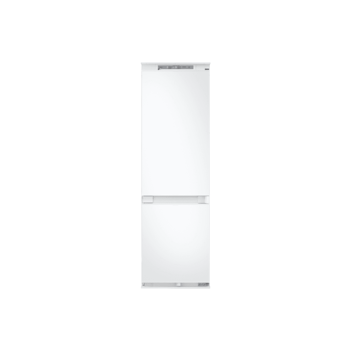 SAMSUNG BRB80F26BDS0EF - Inbouw Koel-vriescombinatie - NoFrost - Nishoogte 178.2 cm — afbeelding 1
