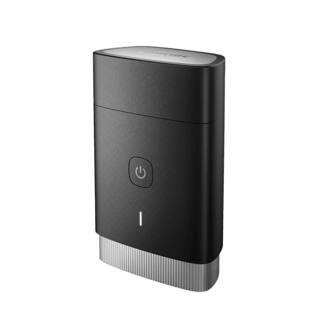 PHILIPS Compact shaver PQ888/06 Scheerapparaat Grijs