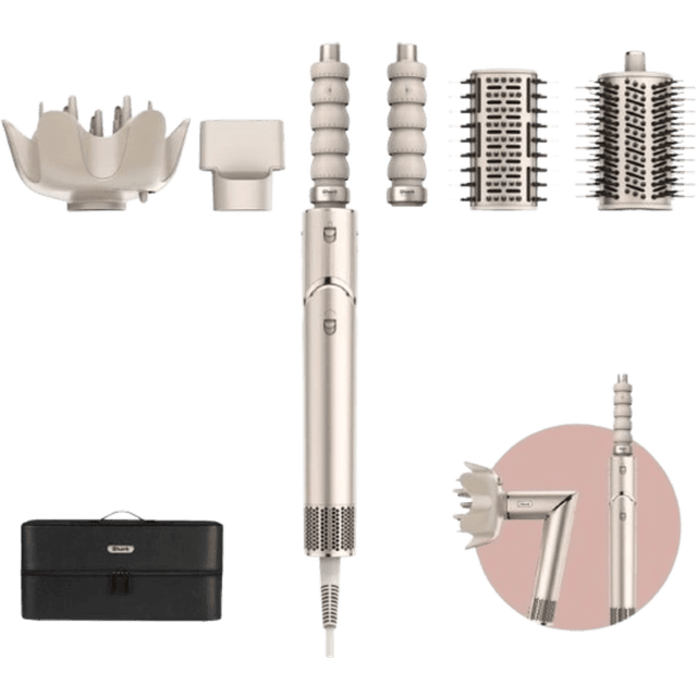 Shark FlexStyle 5-in-1 Stone HD446SLEU