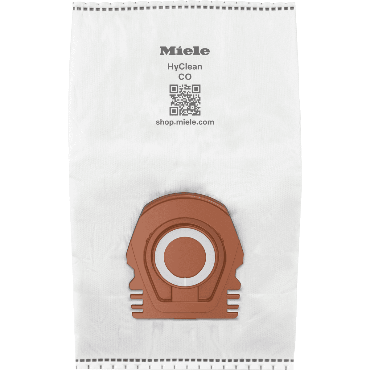 MIELE HyClean Pure CO Stofzuigerzak — afbeelding 1