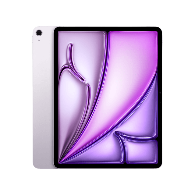 Apple Ipad Air (2025) - M3 13 Inch 512 Gb Purple Wifi