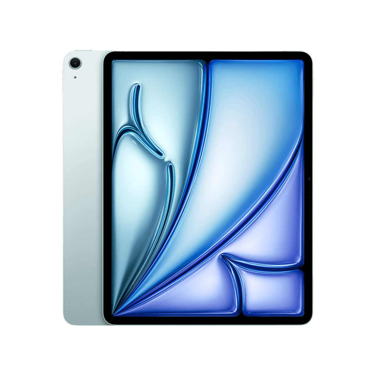 Apple Ipad Air (2025) - M3 13 Inch 512 Gb Blue Wifi — afbeelding 1