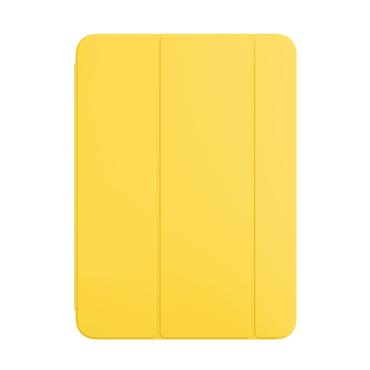 Apple Smart Folio Ipad (a16) Beschermhoes Lemonade — afbeelding 1