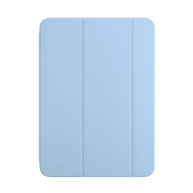 Apple Smart Folio Ipad (a16) Beschermhoes Sky