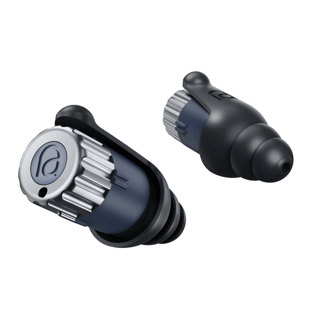 MIXX AA-ADA-NP-494 In-ear Draadloze oordopjes met Ruisonderdrukking Zwart