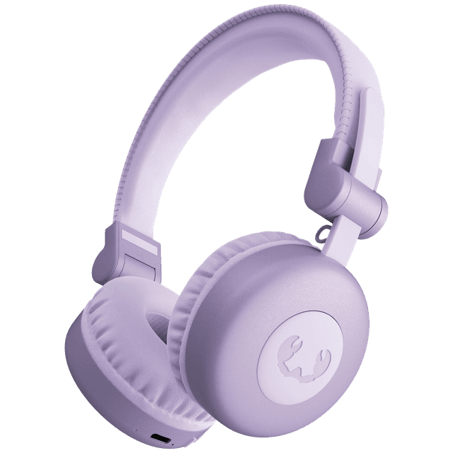 FRESH 'N REBEL Code Core On-ear Draadloze hoofdtelefoon Dreamy Lilac