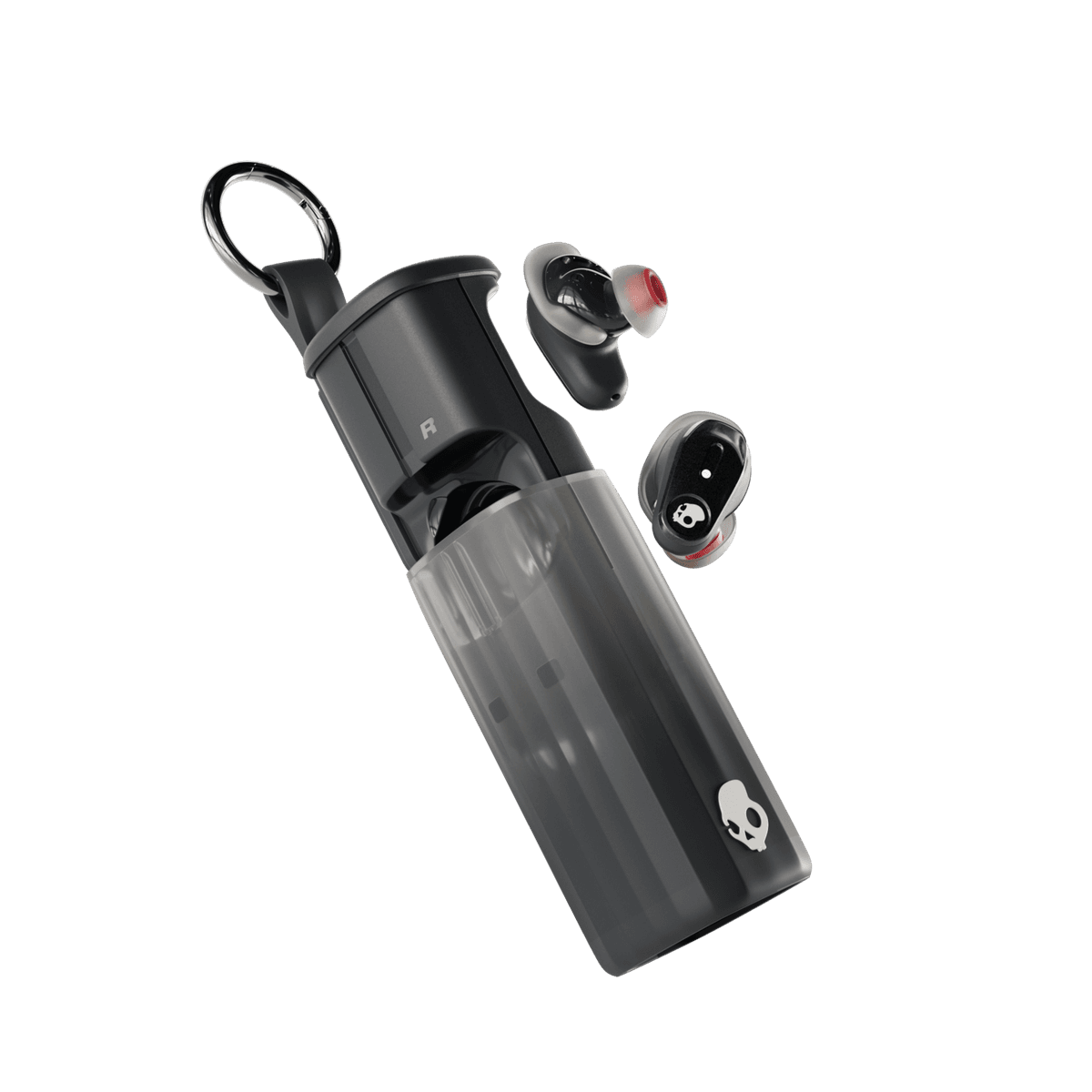 SKULLCANDY METHOD 360 ANC TW sound by Bose In-ear Draadloze oordopjes met Noise-cancelling Zwart — afbeelding 1