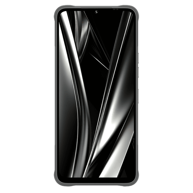 HAMMER Blade Va 5G 6,56" Rugged Smartphone 6GB - 128 GB Zwart
