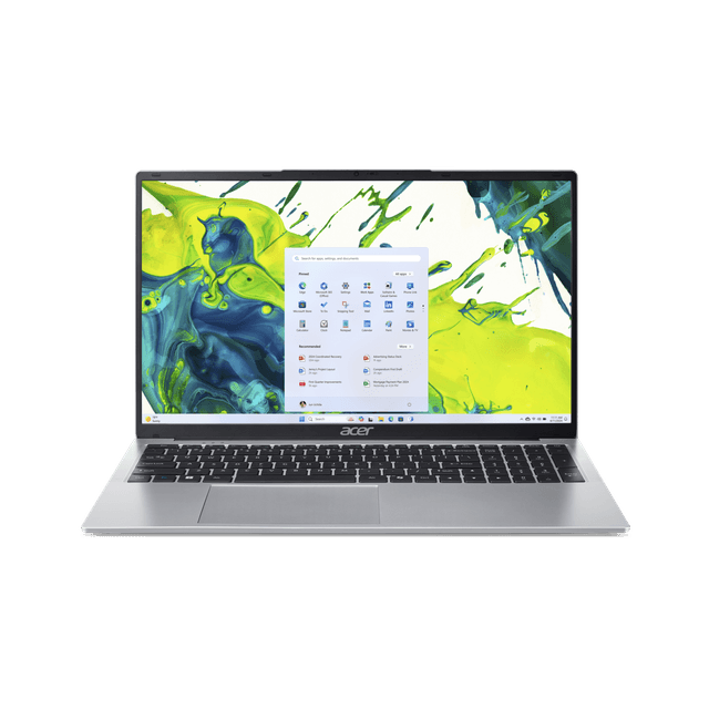 ACER Aspire Lite AL17-31P-31VL - 17.3 inch - Core™ i3 N355 - 8 GB - 512 GB