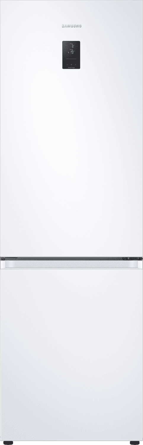 SAMSUNG RB34C670DWW/EF - Koel-vriescombinatie - breedte 59.5 cm - hoogte 185.3 cm - inhoud 344 l - NoFrost