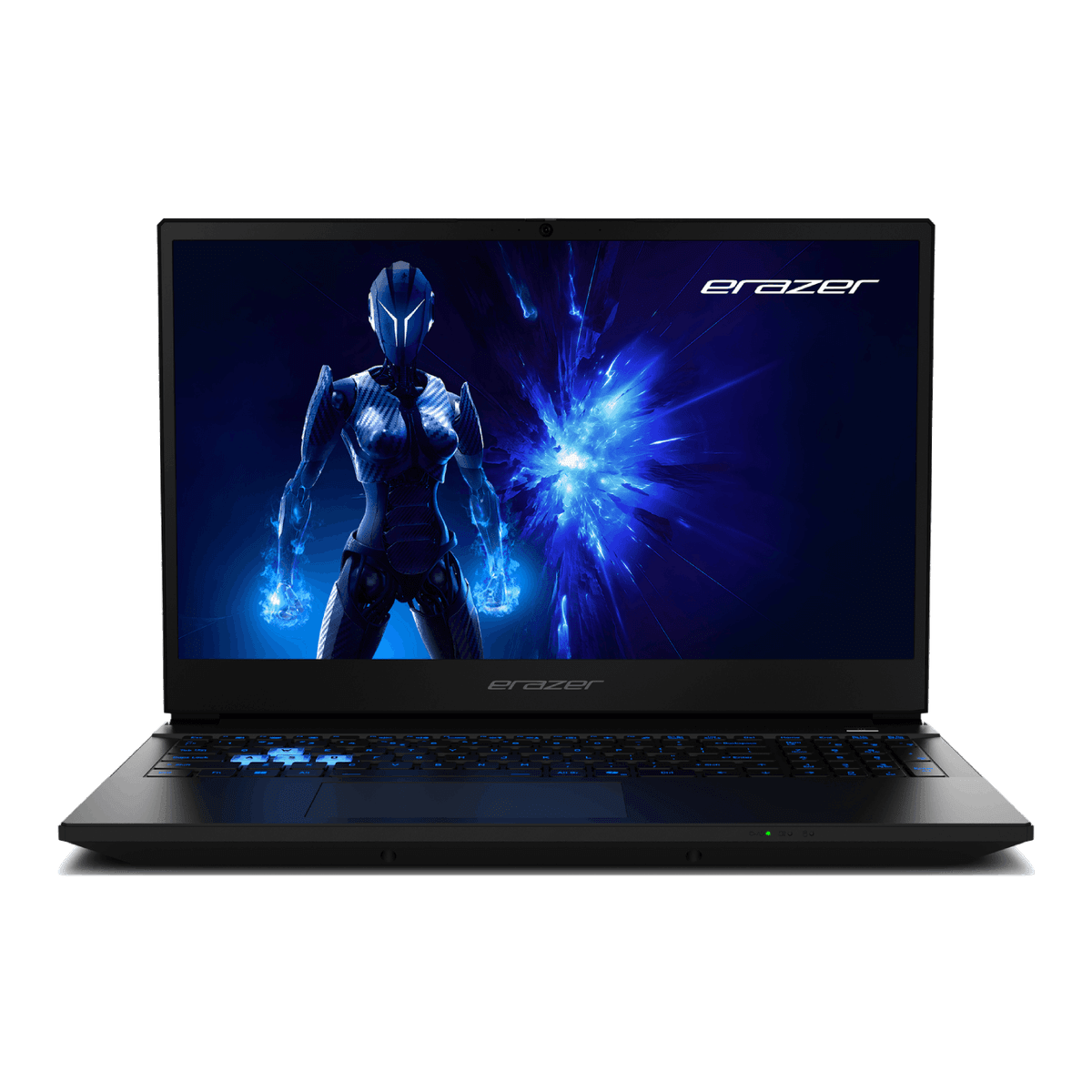 ERAZER Deputy 15 P1 MD62760 - 15.6 - Core™ Ultra 9 285K - 16 - 1 - GeForce RTX™ 5070 — afbeelding 1
