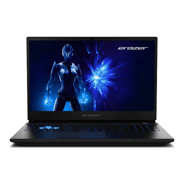 ERAZER Deputy 15 P1 MD62760 - 15.6 - Core™ Ultra 9 285K - 16 - 1 - GeForce RTX™ 5070