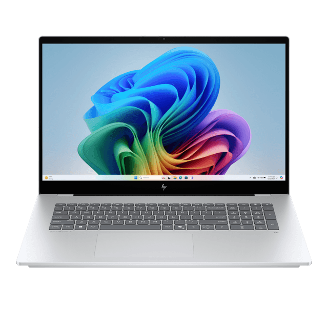 HP OmniBook 7 17-dc0871nd - 17 inch - Core™ Ultra 7 256V - 16 GB - 1 TB