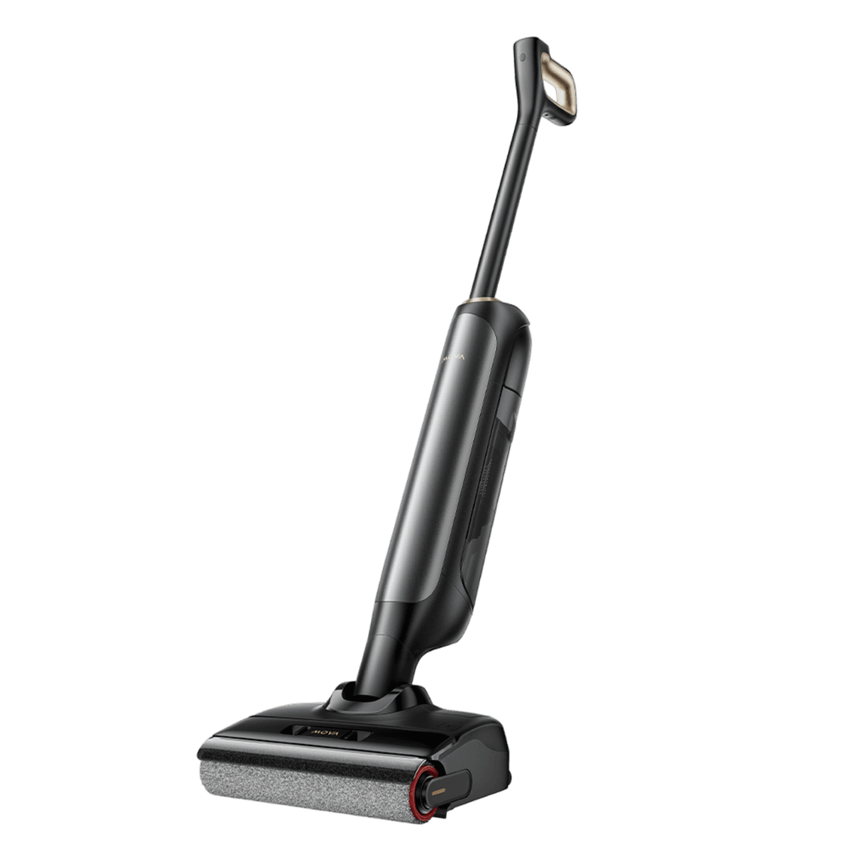 MOVA Wet and Dry M10 Steelstofzuiger met kruimelzuiger Zwart — afbeelding 1