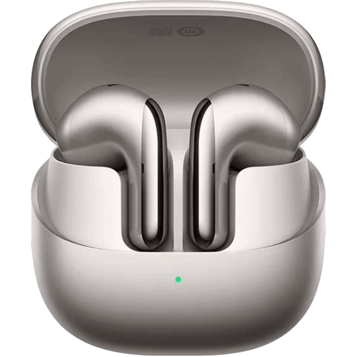 XIAOMI Buds 5 In-ear Draadloze oordopjes met Ruisonderdrukking Grijs — afbeelding 1