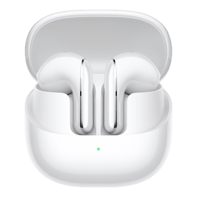 XIAOMI Buds 5 In-ear Draadloze oordopjes met Ruisonderdrukking Ceramic White