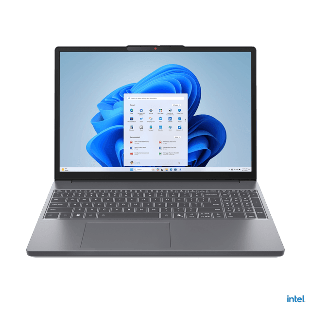 LENOVO IdeaPad Slim 3 OLED 15IRH10 - 15.1 inch - Core™ i7-13620H - 16 GB - 512 GB - UHD Graphics