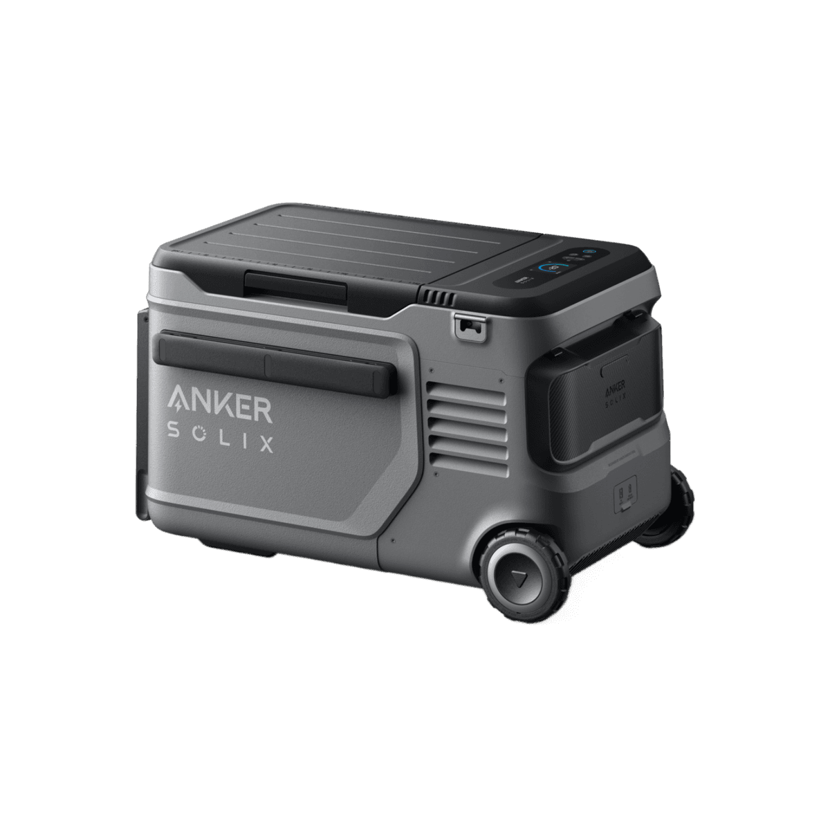 ANKER SOLIX EverFrost Powered Cooler 2 23L Koelbox — afbeelding 1