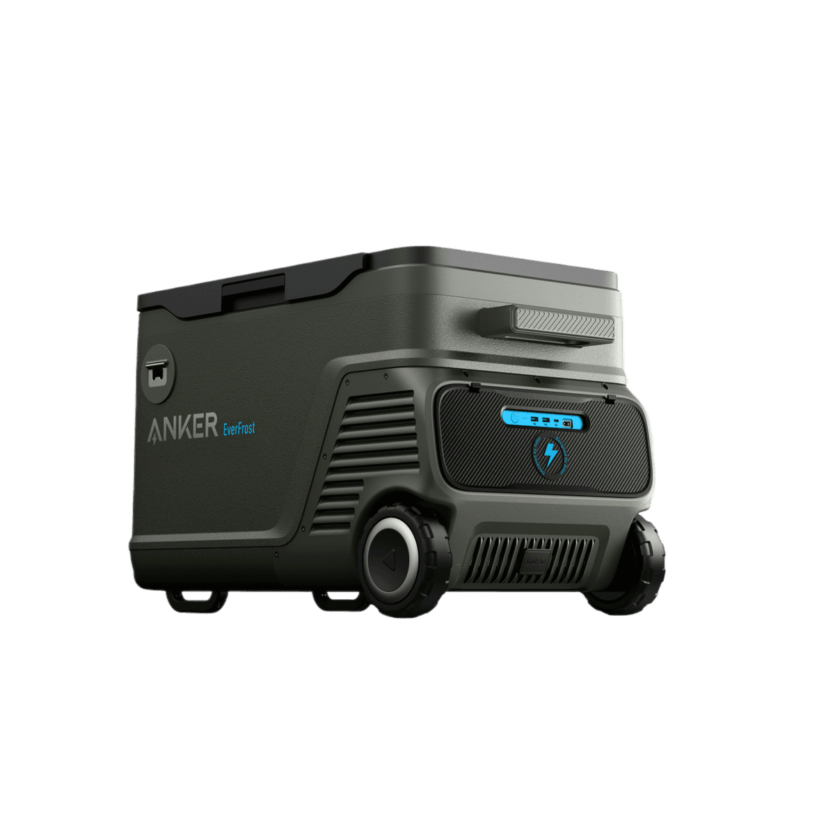 ANKER SOLIX EverFrost Powered Cooler 2 40L Koelbox — afbeelding 1