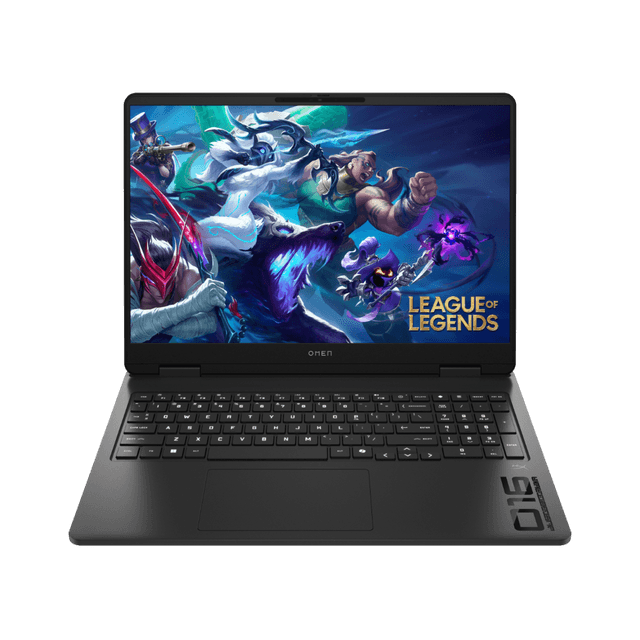HP OMEN Gaming Laptop 16-ap0873nd - 16 inch - Ryzen™ AI 7 350 - 32 GB - 1 TB - GeForce RTX™ 5070