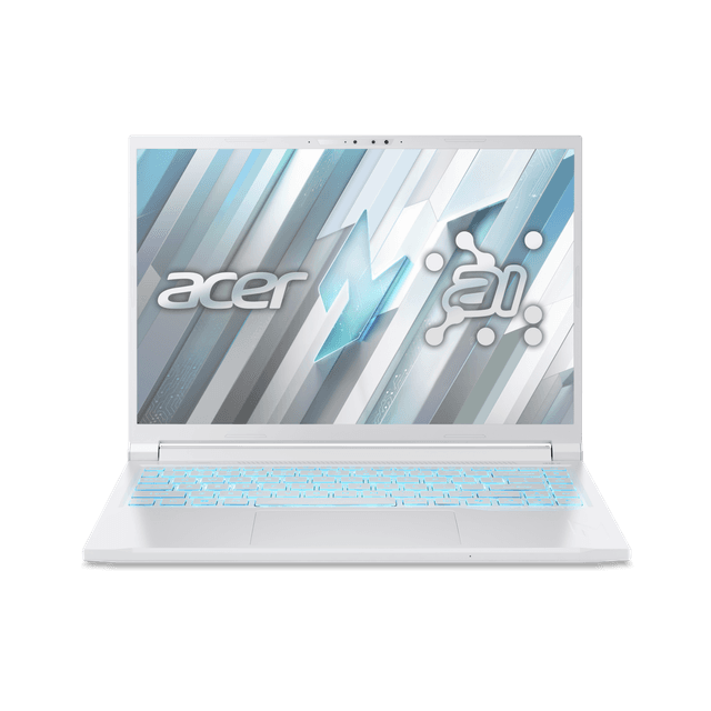ACER Nitro V 14 AI ANV14-62-R767 - 14.5 inch - Ryzen™ AI 7 350 - 32 GB - 1 TB - GeForce RTX™ 5060