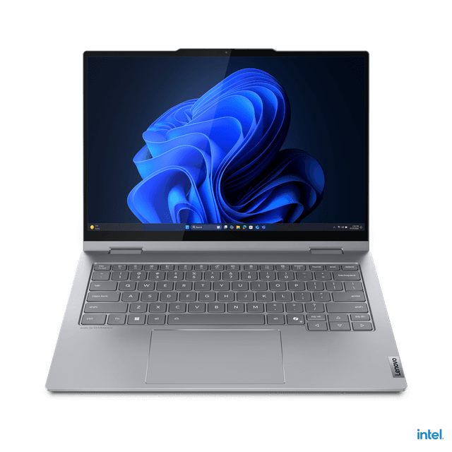 LENOVO ThinkBook 14 2-in-1 G5 IAU - 14 inch - Core™ Ultra 5 225U - 16 GB - 512 GB - Core™ Onboard Graphics
