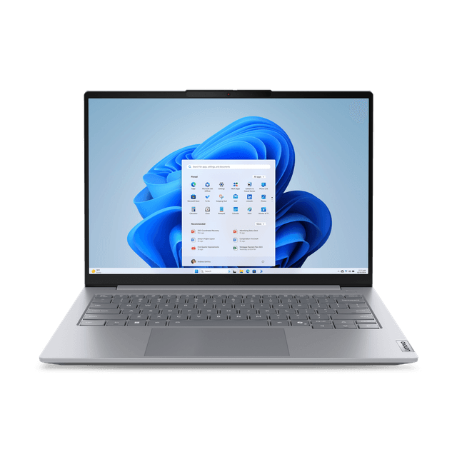 LENOVO ThinkBook 14 G8 IRL - 14 inch - Core™ 5 210H - 16 GB - 512 GB - Core™ Onboard Graphics