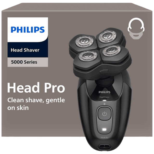 Philips Headshaver Series 5000 HS5980/15