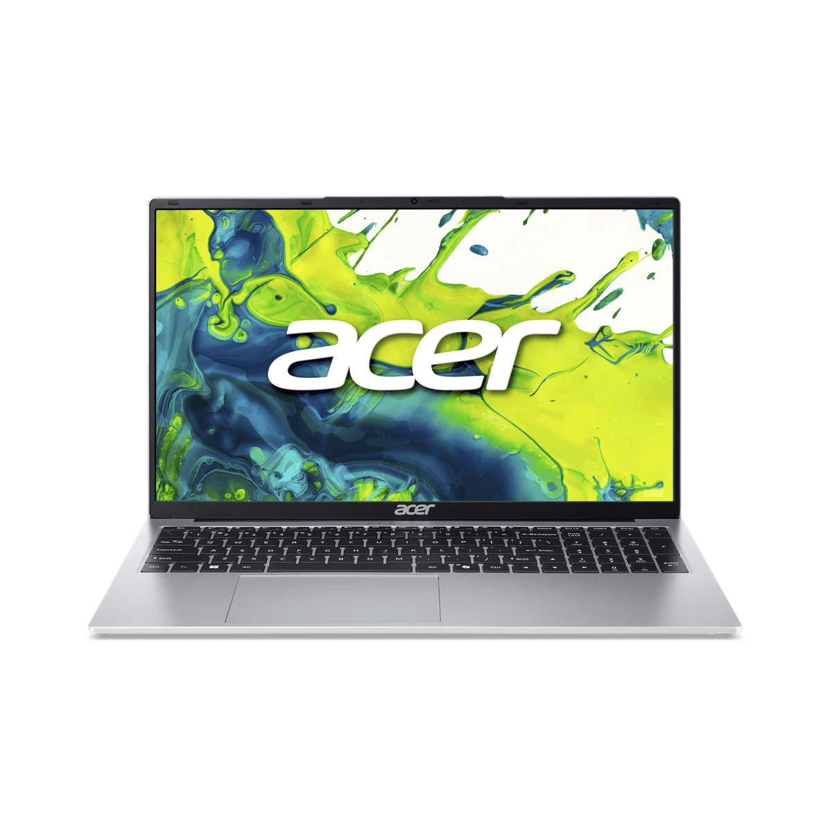 ACER Aspire Lite AL17-51P-51NU - 17.3 inch - Core™ 5 120U - 8 GB - 512 GB - Iris® Xᵉ — afbeelding 1
