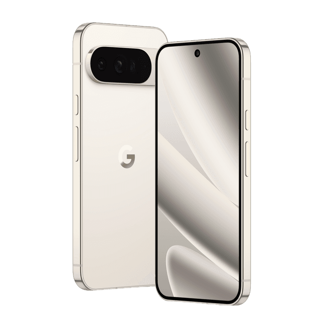 GOOGLE Pixel 10 Pro XL - 5G - 256 GB Wit