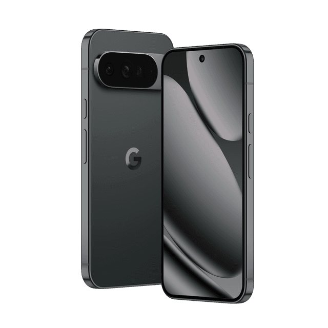 GOOGLE Pixel 10 Pro XL - 5G - 512 GB Zwart