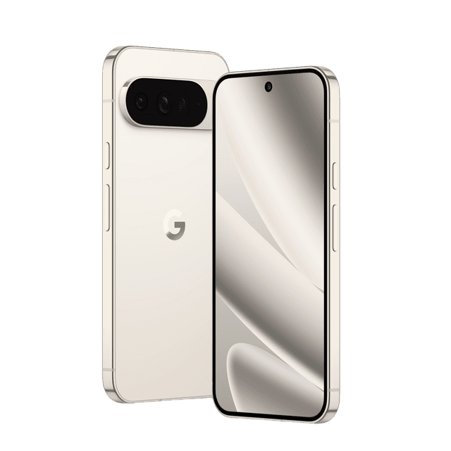 GOOGLE Pixel 10 Pro XL - 5G - 512 GB Wit