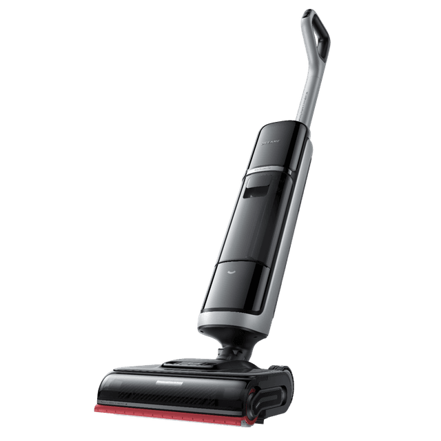 DREAME H15 PRO Heat Steelstofzuiger Zwart