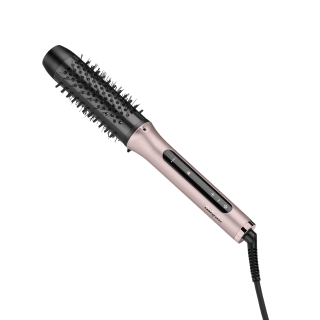 BABYLISS Volume Boost Volumeborstel HSB200E Volumeborstel Roze