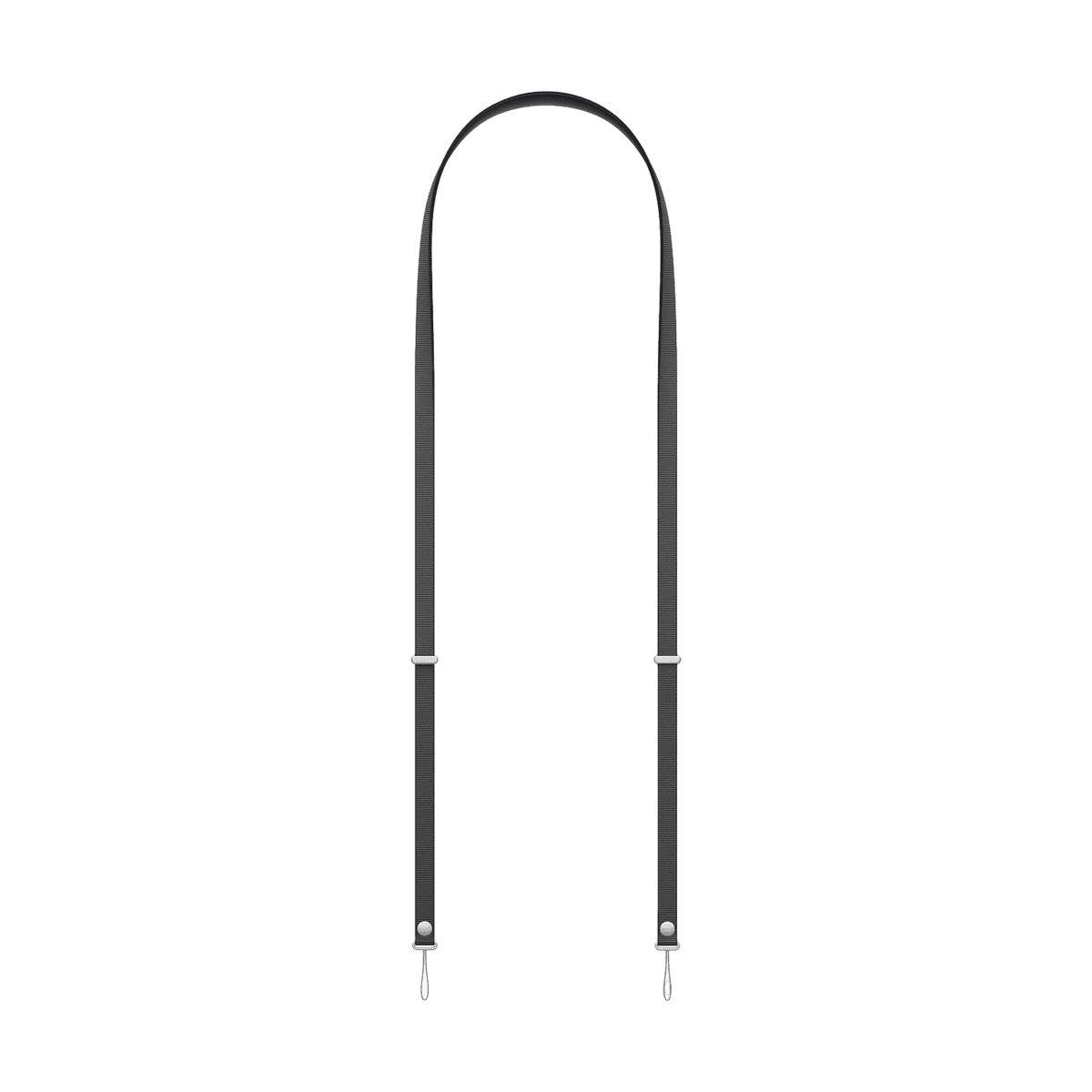 APPLE Strap Crossbodykoord — afbeelding 1