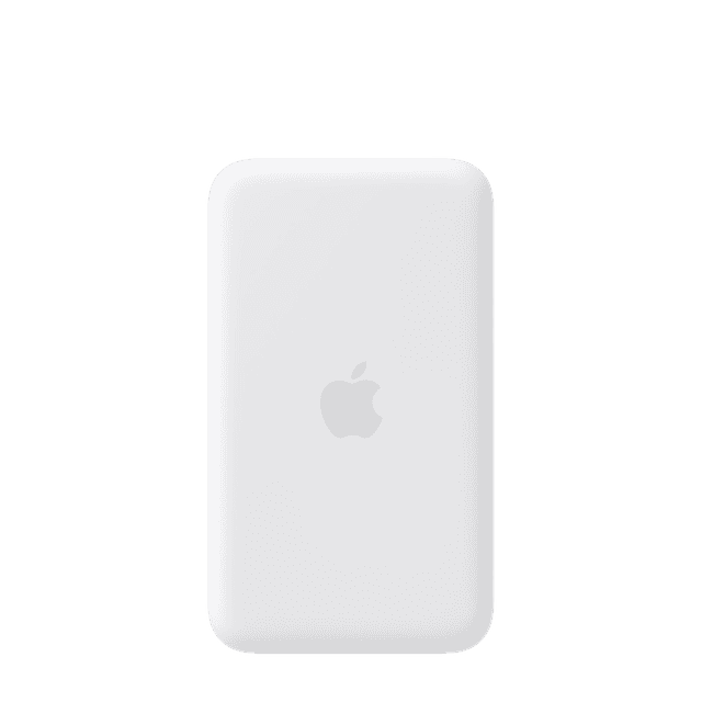 APPLE MGPG4ZM/A MagSafe-batterij voor iPhone Air Wit