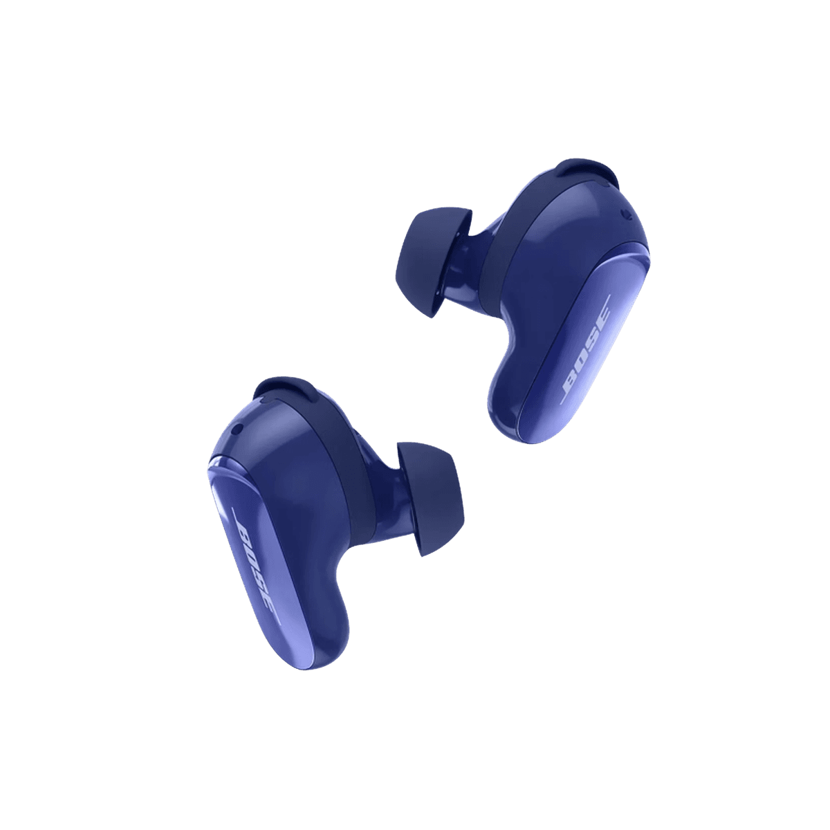 BOSE QuietComfort Ultra 2nd Gen In-ear Draadloze oordopjes Midnight Violet — afbeelding 1