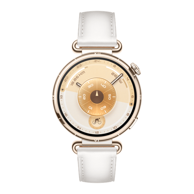 HUAWEI Watch GT 6 41mm Smartwatch Wit