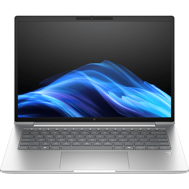 HP EliteBook 6 G1a - 14 inch - AMD Ryzen 7 250 - 16 GB - 512 GB - Windows 11 Pro