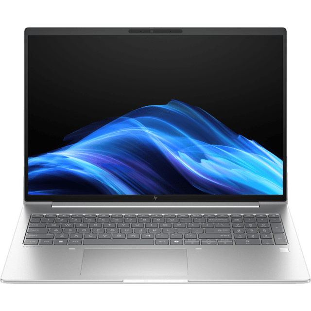 HP EliteBook 6 G1a - 16 inch - AMD Ryzen 7 250 - 16 GB - 512 GB - Windows 11 Pro