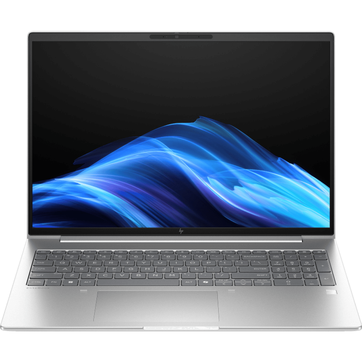 HP EliteBook 6 G1i - 16 inch - Core™ Ultra 7 255U - 32 GB - 1 TB - Windows 11 Pro — afbeelding 1